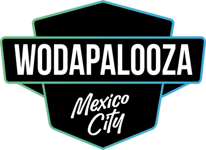 Wodapalooza Mexico City